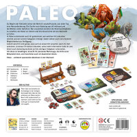 Paleo (Grundspiel)