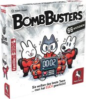 BombBusters