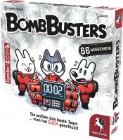 BombBusters
