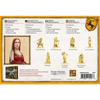 A Song of Ice & Fire: Baratheon Heroes 1