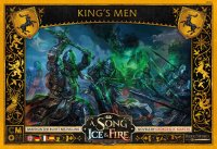 A Song of Ice & Fire: King´s Men