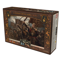 A Song of Ice & Fire: Stormcrow Archers