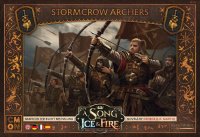 A Song of Ice & Fire: Stormcrow Archers