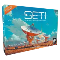 SETI - Auf der Suche nach außerirdischen Leben