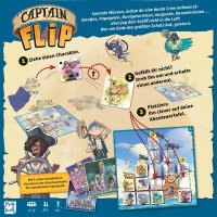 Captain Flip