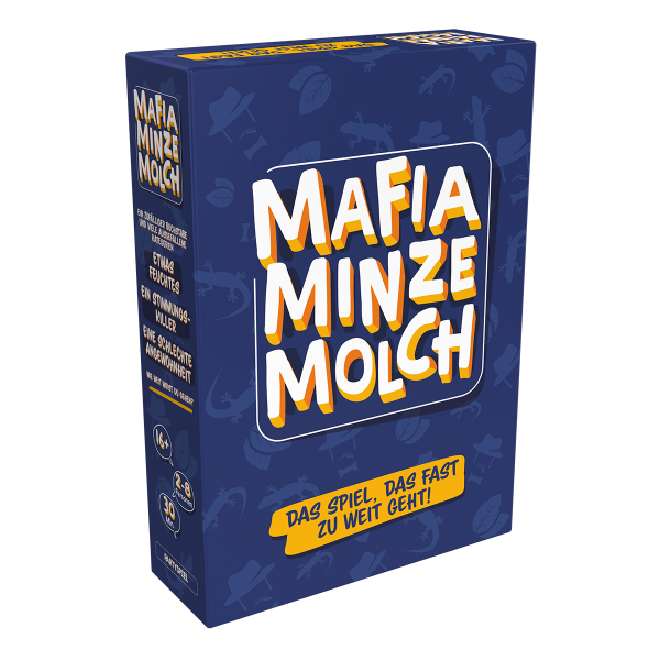 Mafia Minze Molch