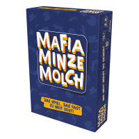 Mafia Minze Molch