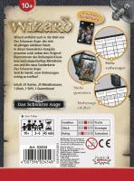 Wizard - Das schwarze Auge