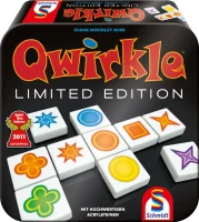 Qwirkle - Limited Edition