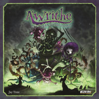 AWrithe: A Game of Eldritch Contortions