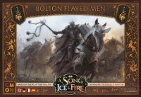 A Song of Ice & Fire: Bolton Flayed Men