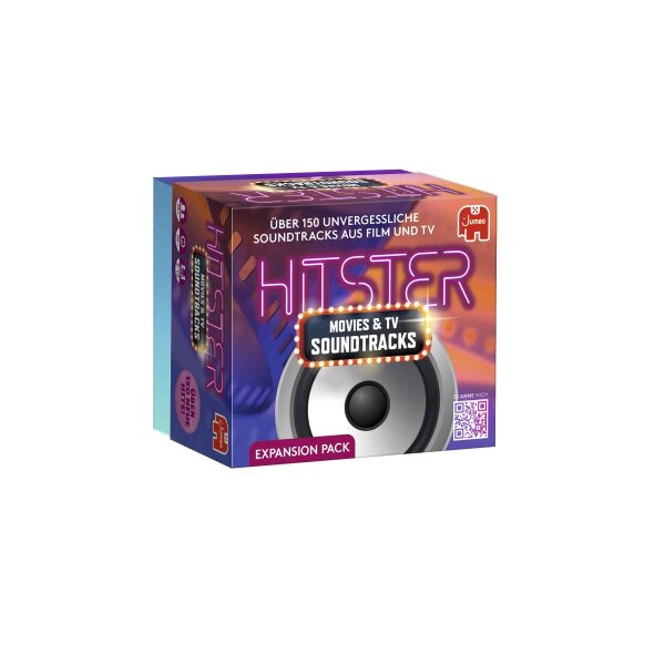 Hitster - Movies & TV Soundtracks