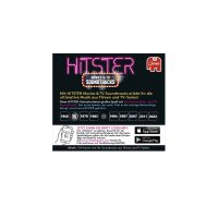 Hitster - Movies & TV Soundtracks