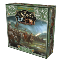 A Song of Ice & Fire: Brotherhood without Banner -...