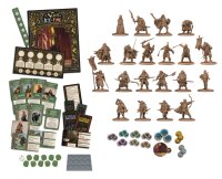 A Song of Ice & Fire: Brotherhood without Banner - Starter Box
