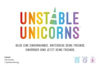 Unstable Unicorns (Grundspiel)