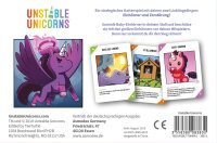Unstable Unicorns (Grundspiel)