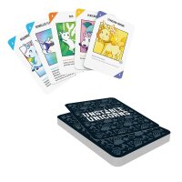 Unstable Unicorns (Grundspiel)