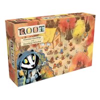 ROOT - Marodeur Heuerling