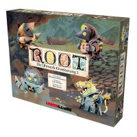ROOT - Die Uhrwerk-Erweiterung 2
