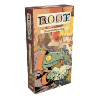 ROOT - Flussvolk-Heuerlinge