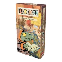 ROOT - Flussvolk-Heuerlinge