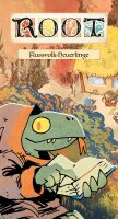 ROOT - Flussvolk-Heuerlinge