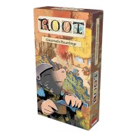 ROOT - Unterwelt - Heuerlinge