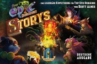 Tiny Epic Dungeons - Storys
