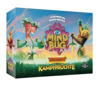 MindBug: Königreich der Kampffrüchte