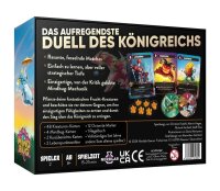 MindBug: Königreich der Kampffrüchte