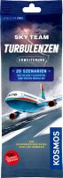 Sky Team: Turbulenzen