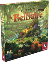 Everdell - Bellfaire