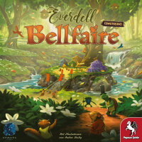 Everdell - Bellfaire