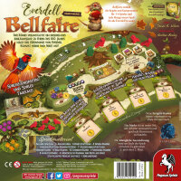 Everdell - Bellfaire