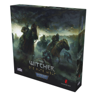 The Witcher: Die Alte Welt – Wilde Jagd