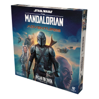 Star Wars - The Mandalorian Adventures - Ein Clan von Zweien