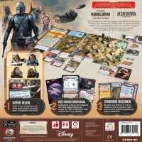 Star Wars - The Mandalorian Adventures - Ein Clan von Zweien