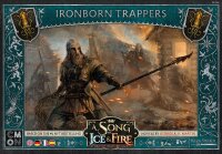 A Song of Ice & Fire: Ironborn Trappers