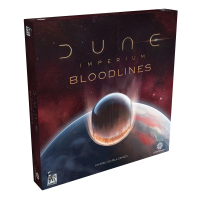 Dune Imperium - Bloodlines