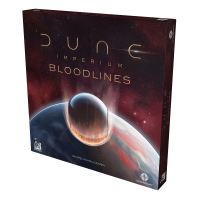 Dune Imperium - Bloodlines