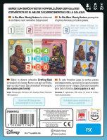 Star Wars - Bounty Hunters