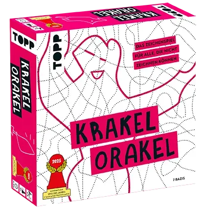 Krakelorakel