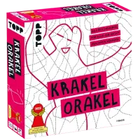 Krakelorakel