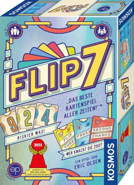 Flip7