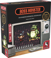Boss Monster - Big Box