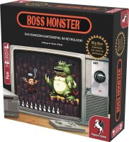 Boss Monster - Big Box