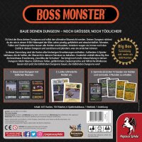 Boss Monster - Big Box