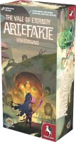 The Vale of Eternity: Artefakte
