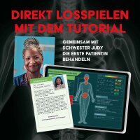 Medical Mysteries - New York